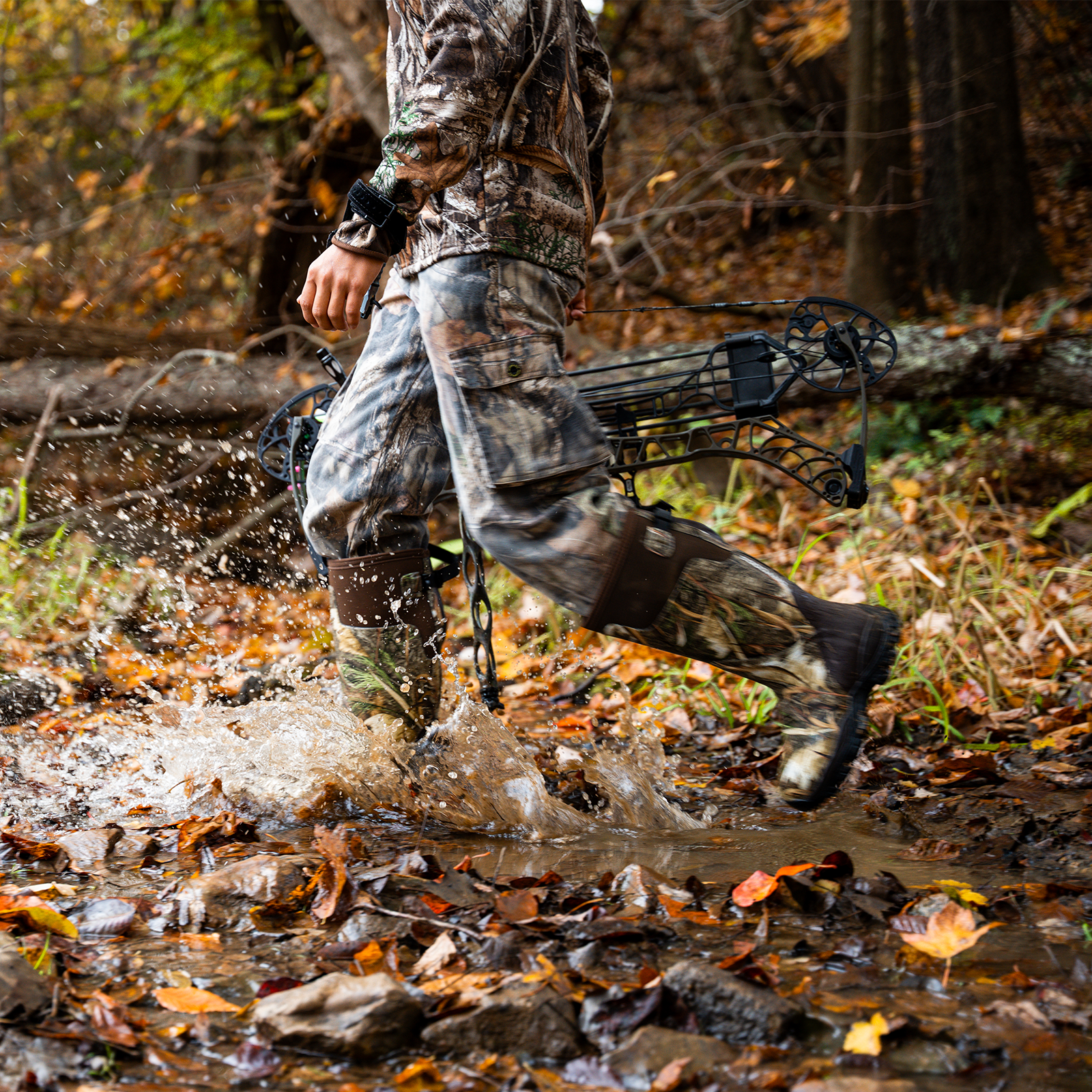 The Best Hunting Boots for Men of 2025